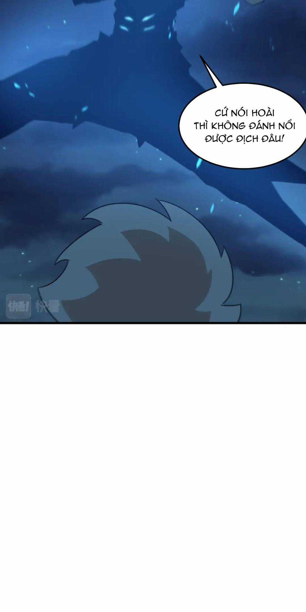 Anh Hùng Dũng Cảm - Chapter 84 - Trang 41