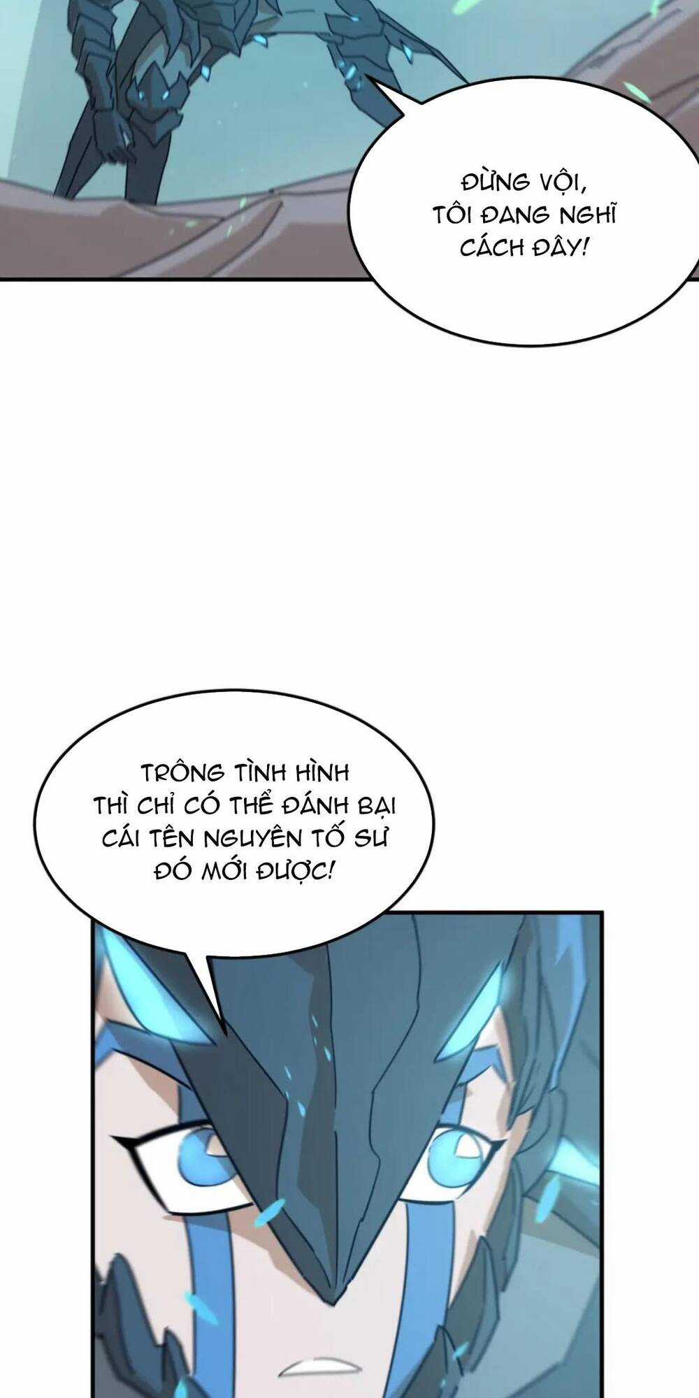 Anh Hùng Dũng Cảm - Chapter 84 - Trang 45