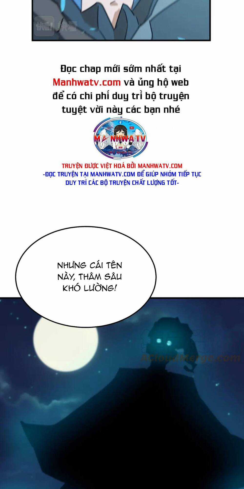 Anh Hùng Dũng Cảm - Chapter 84 - Trang 46