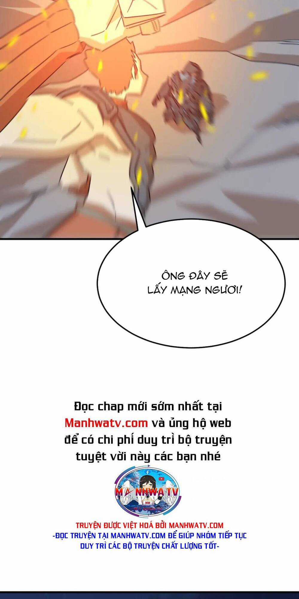 Anh Hùng Dũng Cảm - Chapter 84 - Trang 49