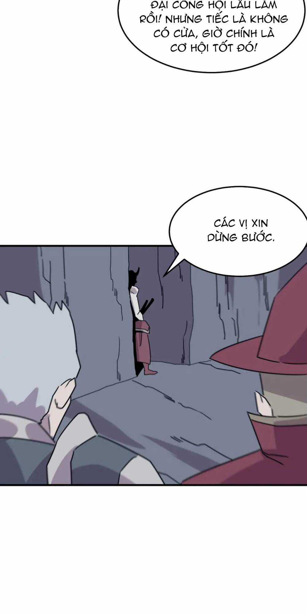 Anh Hùng Dũng Cảm - Chapter 84 - Trang 6