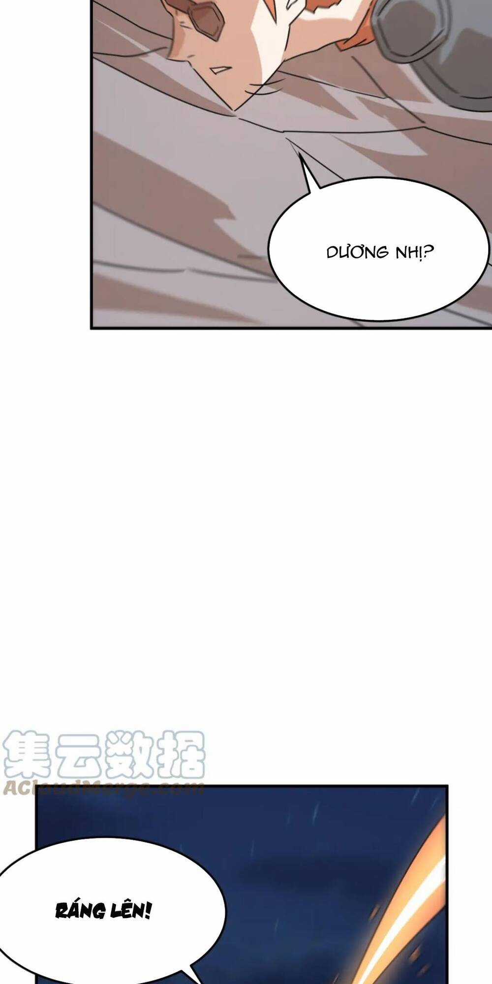 Anh Hùng Dũng Cảm - Chapter 84 - Trang 58