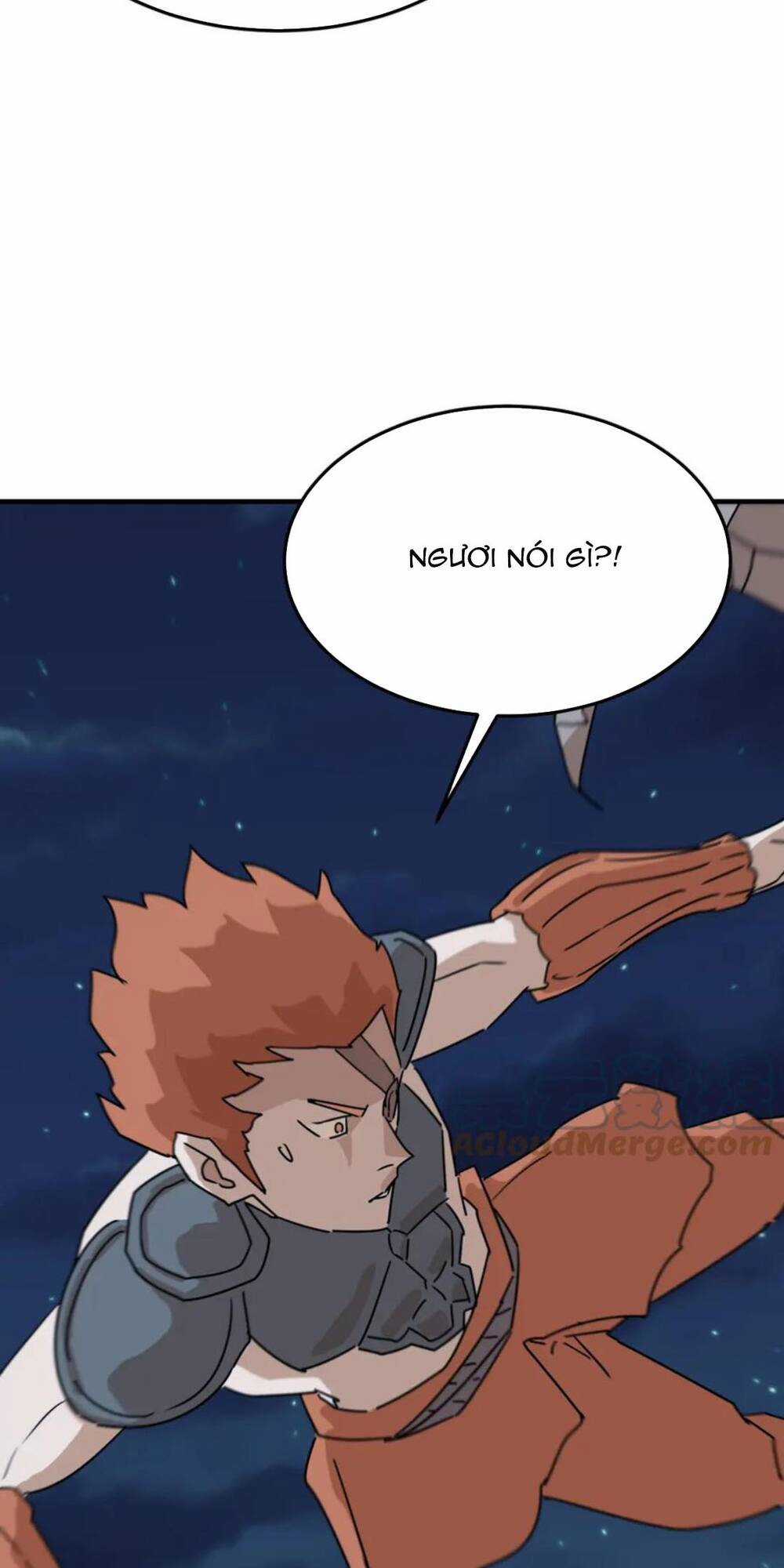 Anh Hùng Dũng Cảm - Chapter 84 - Trang 61