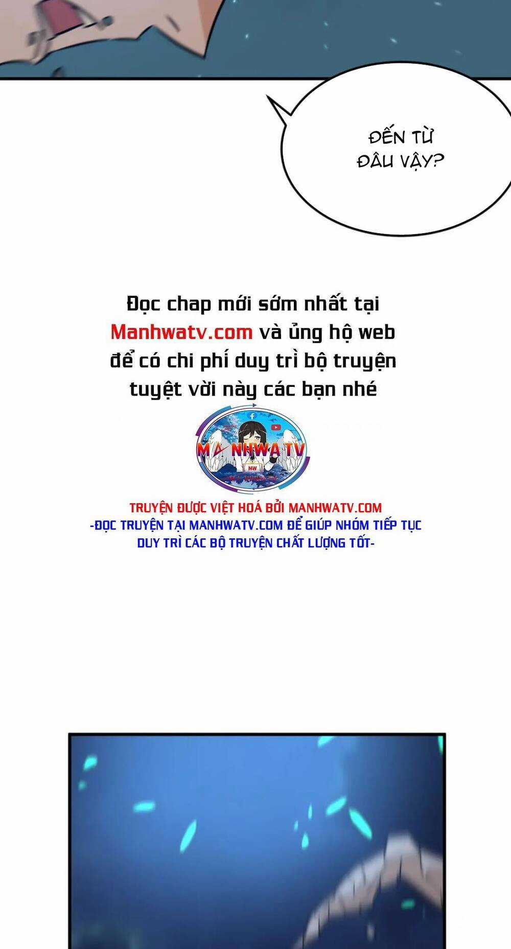 Anh Hùng Dũng Cảm - Chapter 84 - Trang 66