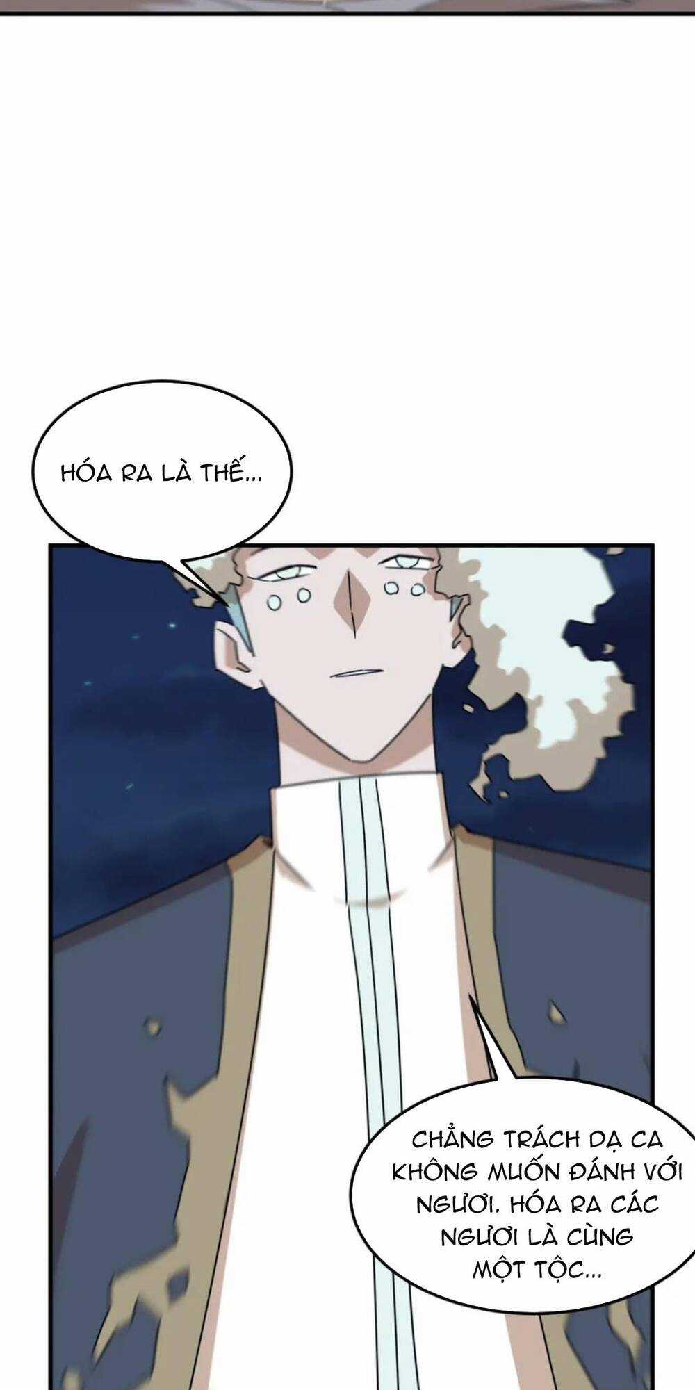 Anh Hùng Dũng Cảm - Chapter 84 - Trang 68