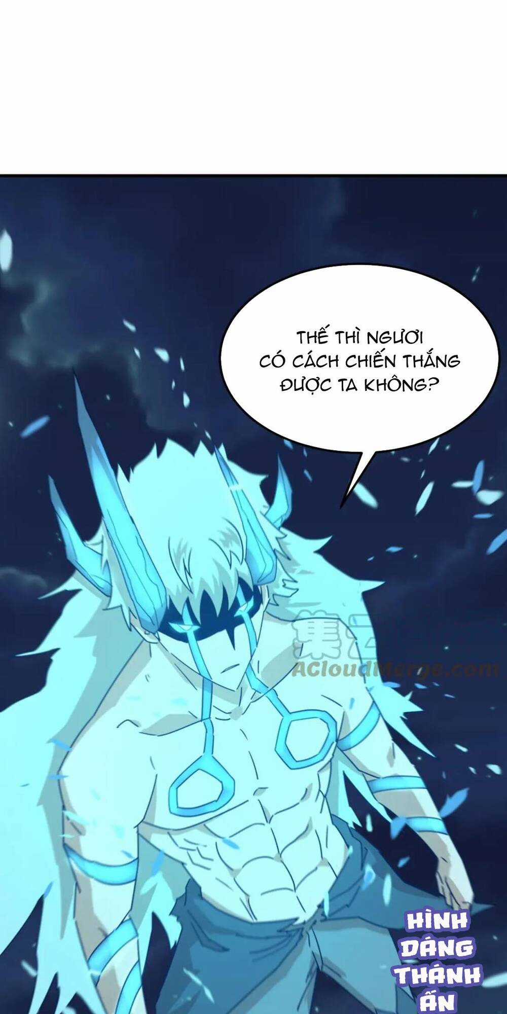 Anh Hùng Dũng Cảm - Chapter 84 - Trang 70