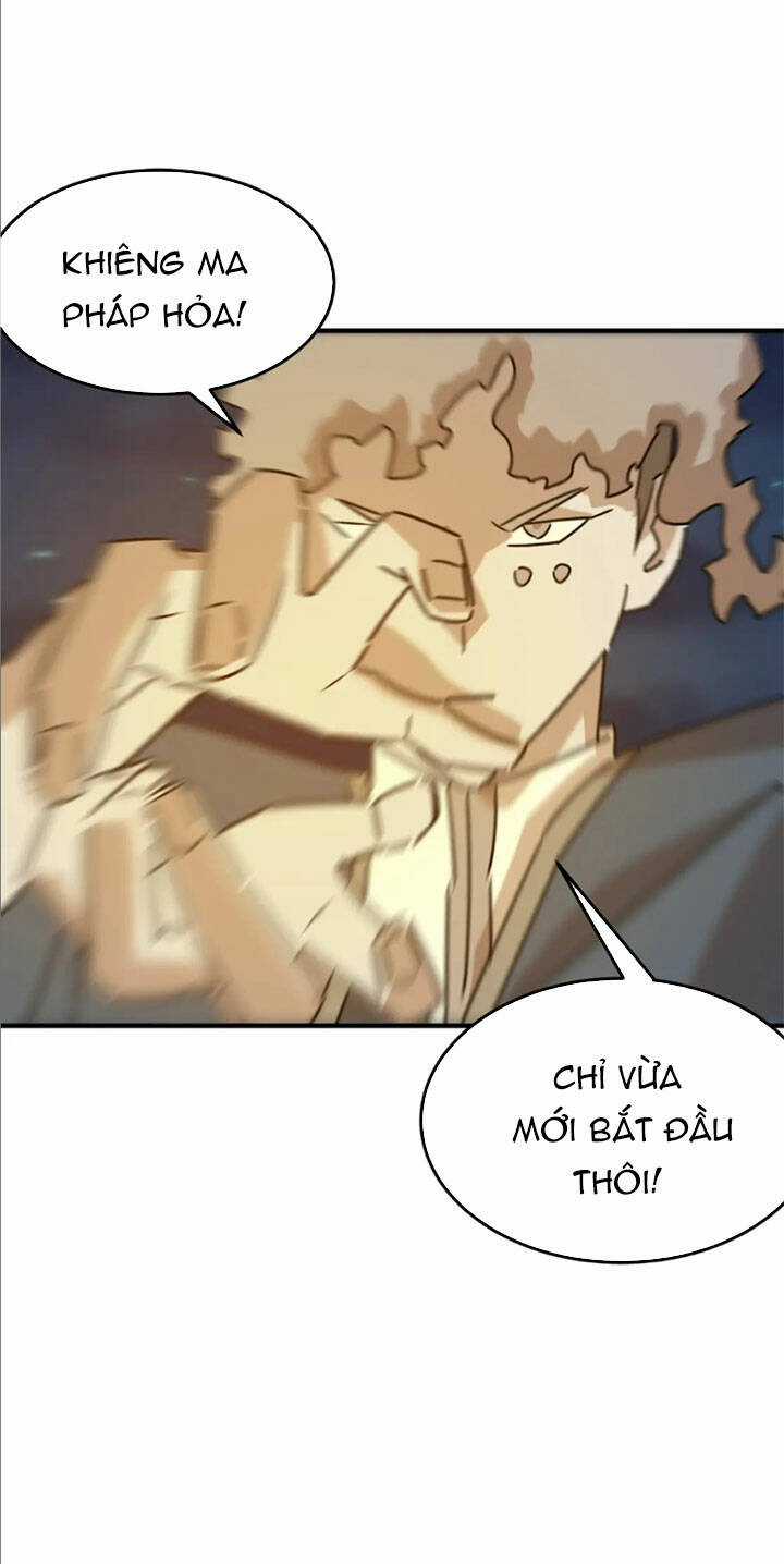 Anh Hùng Dũng Cảm - Chapter 85 - Trang 17