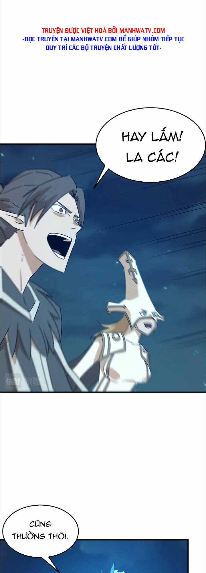 Anh Hùng Dũng Cảm - Chapter 85 - Trang 31