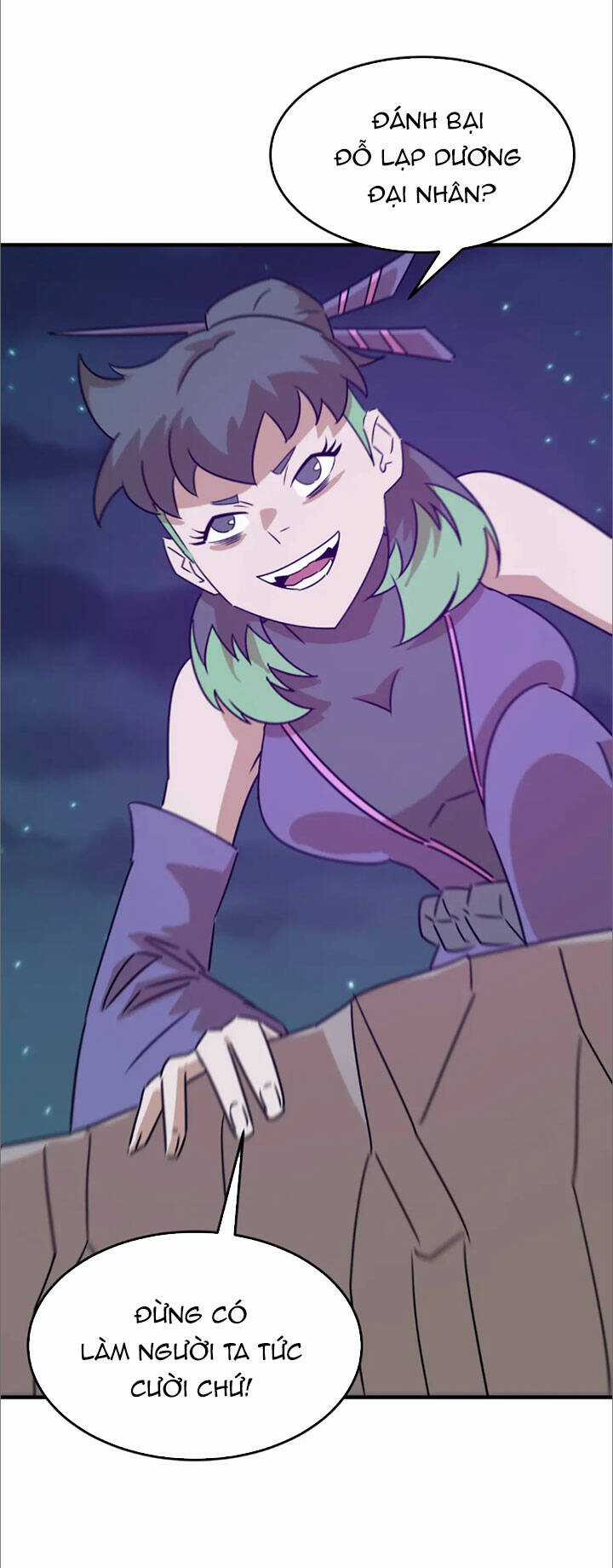 Anh Hùng Dũng Cảm - Chapter 85 - Trang 33