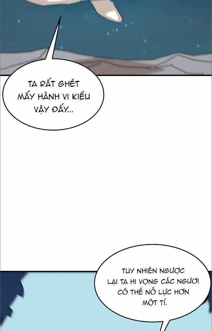 Anh Hùng Dũng Cảm - Chapter 85 - Trang 37