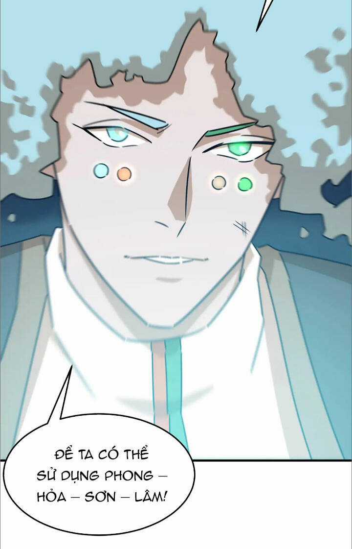 Anh Hùng Dũng Cảm - Chapter 85 - Trang 38