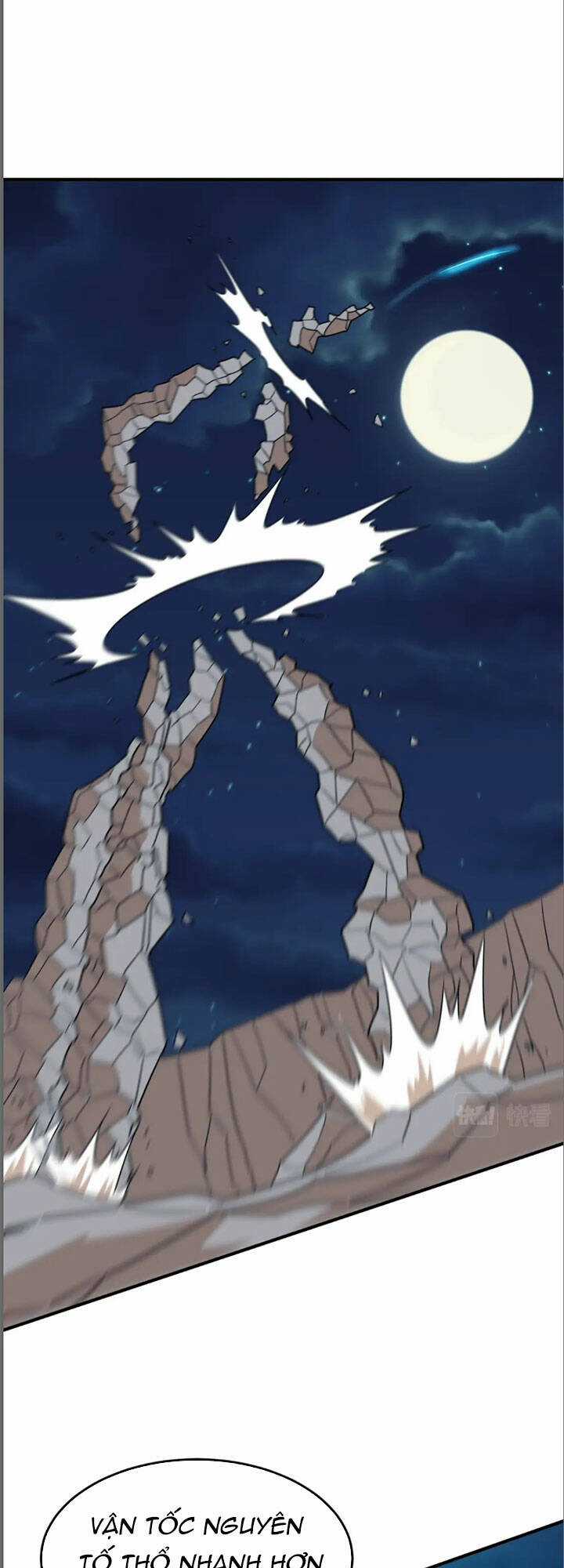 Anh Hùng Dũng Cảm - Chapter 85 - Trang 10