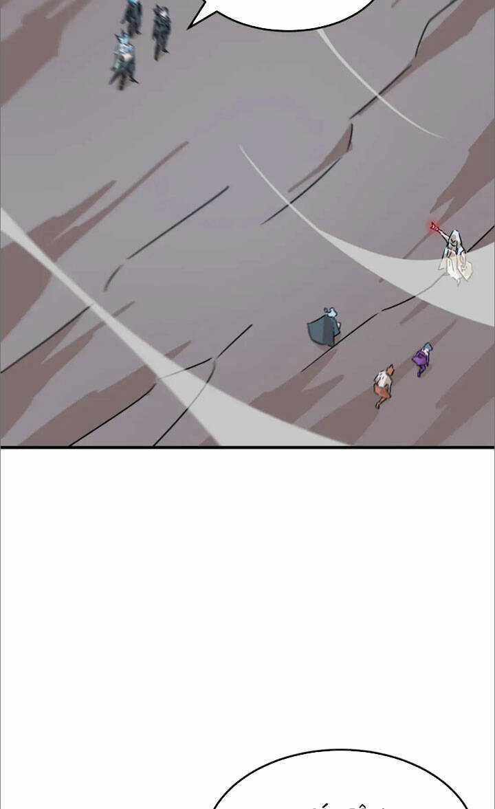 Anh Hùng Dũng Cảm - Chapter 86 - Trang 19