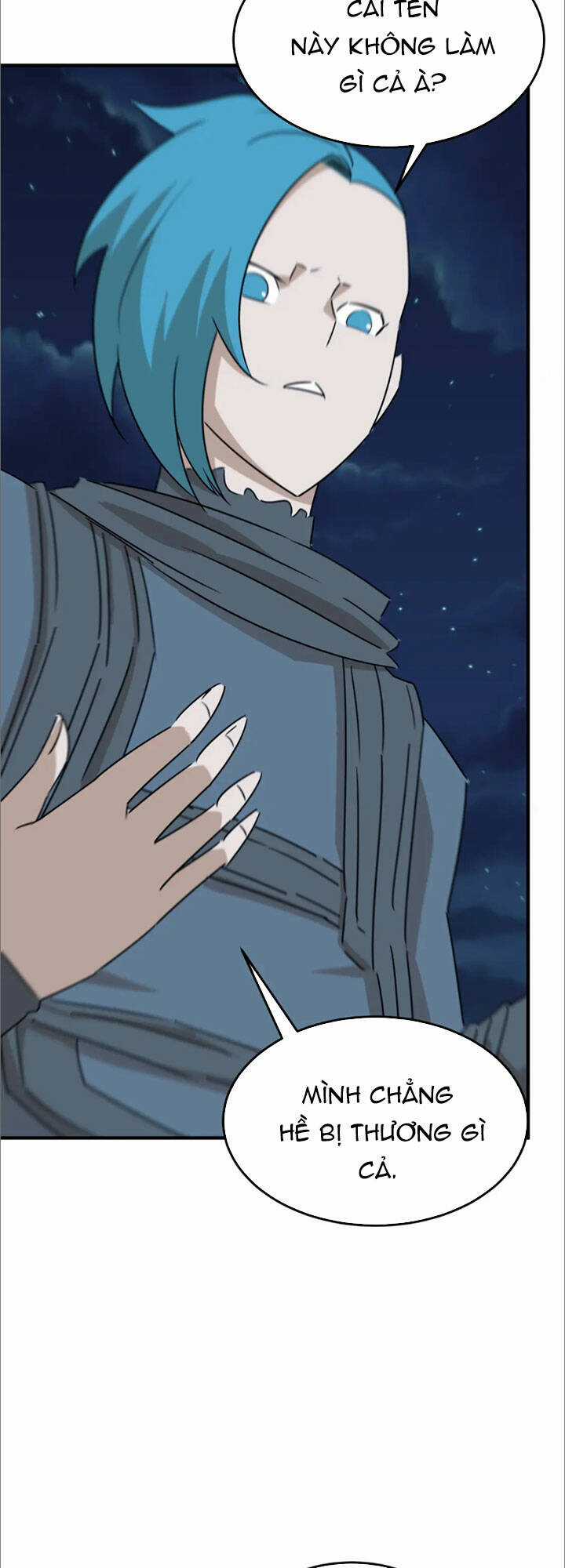 Anh Hùng Dũng Cảm - Chapter 86 - Trang 20