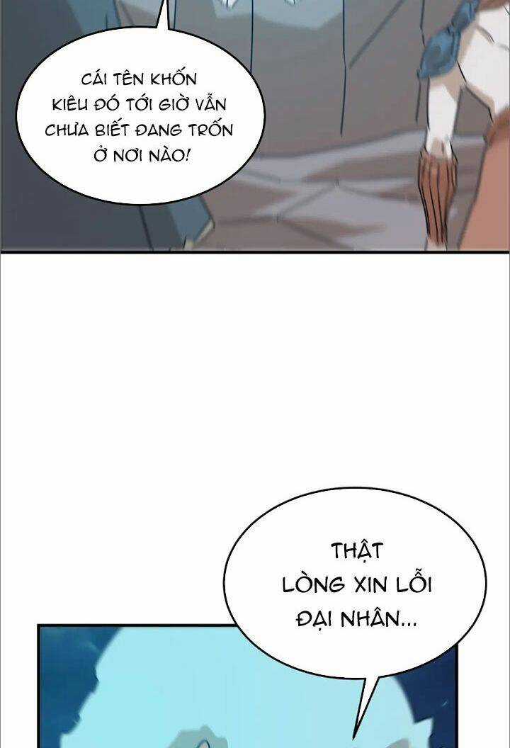 Anh Hùng Dũng Cảm - Chapter 86 - Trang 3