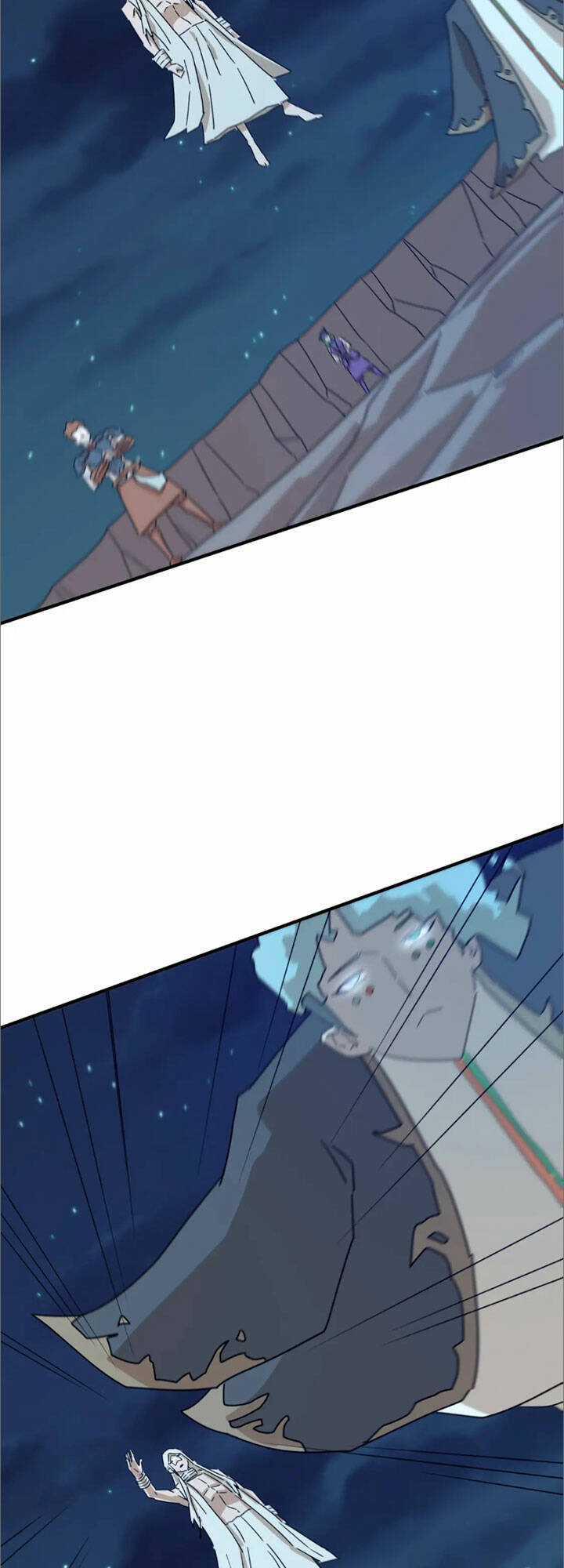 Anh Hùng Dũng Cảm - Chapter 86 - Trang 25