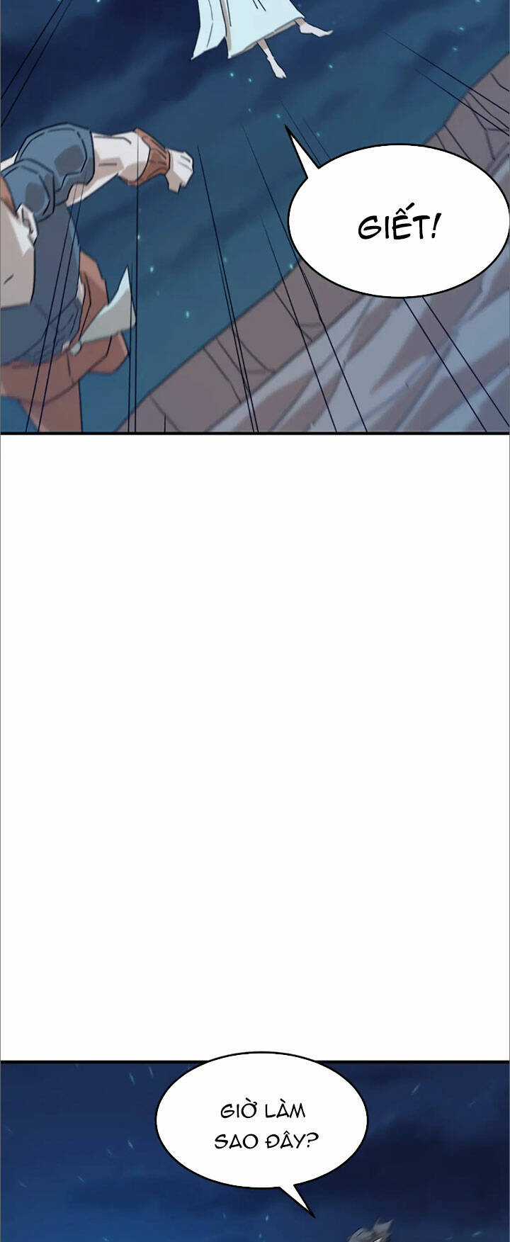 Anh Hùng Dũng Cảm - Chapter 86 - Trang 26