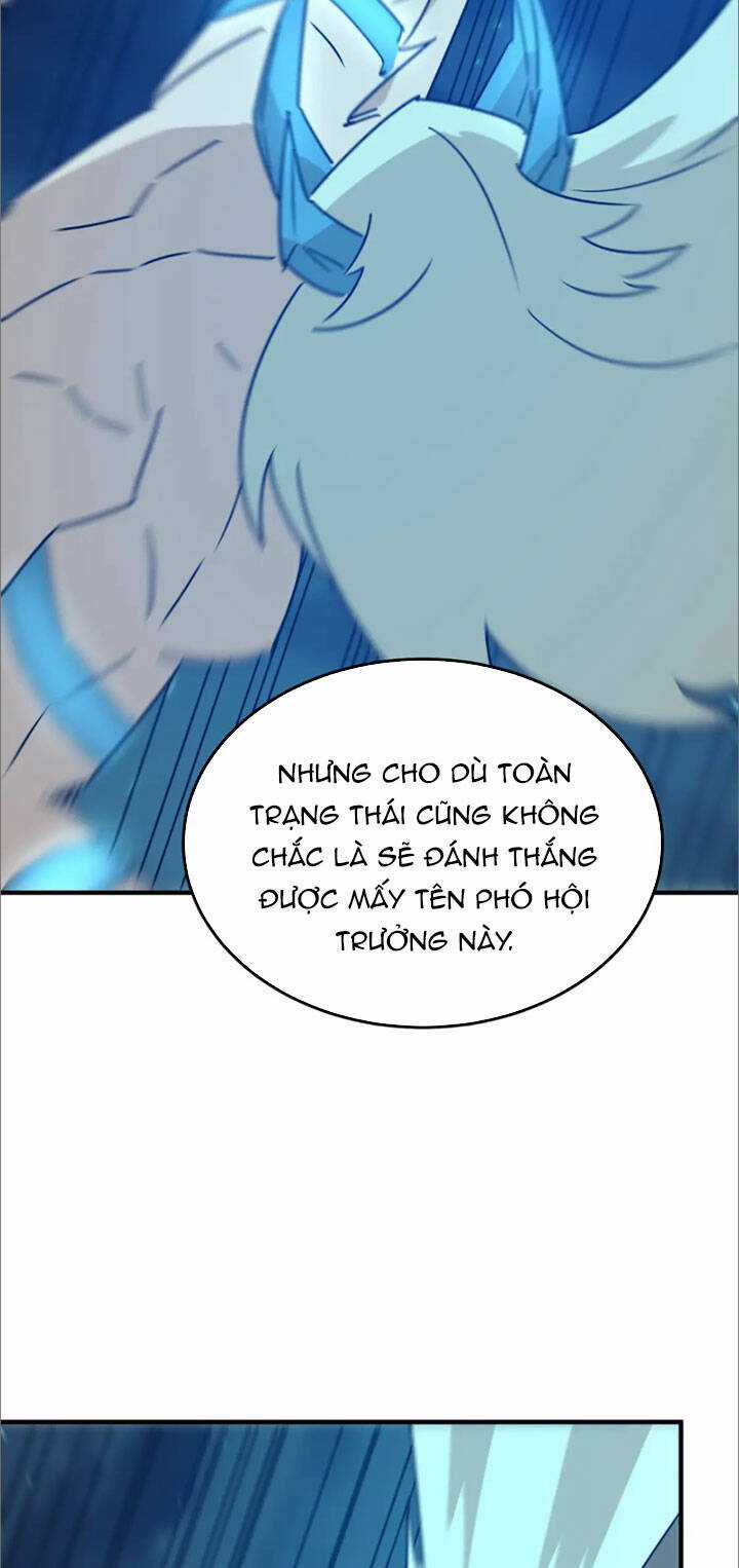 Anh Hùng Dũng Cảm - Chapter 86 - Trang 30