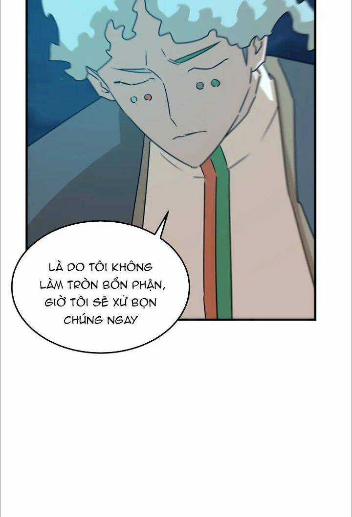 Anh Hùng Dũng Cảm - Chapter 86 - Trang 4