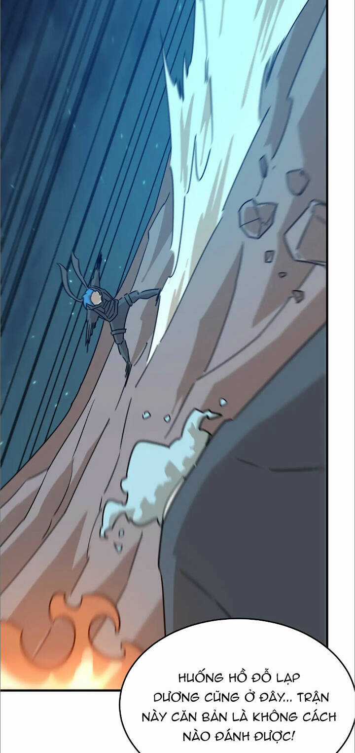 Anh Hùng Dũng Cảm - Chapter 86 - Trang 31