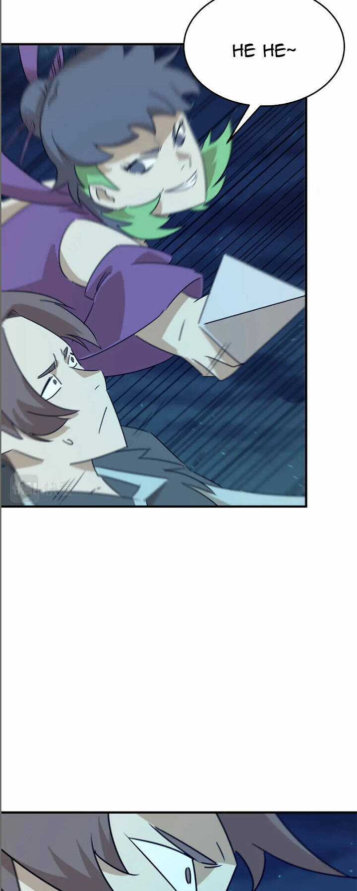 Anh Hùng Dũng Cảm - Chapter 86 - Trang 33