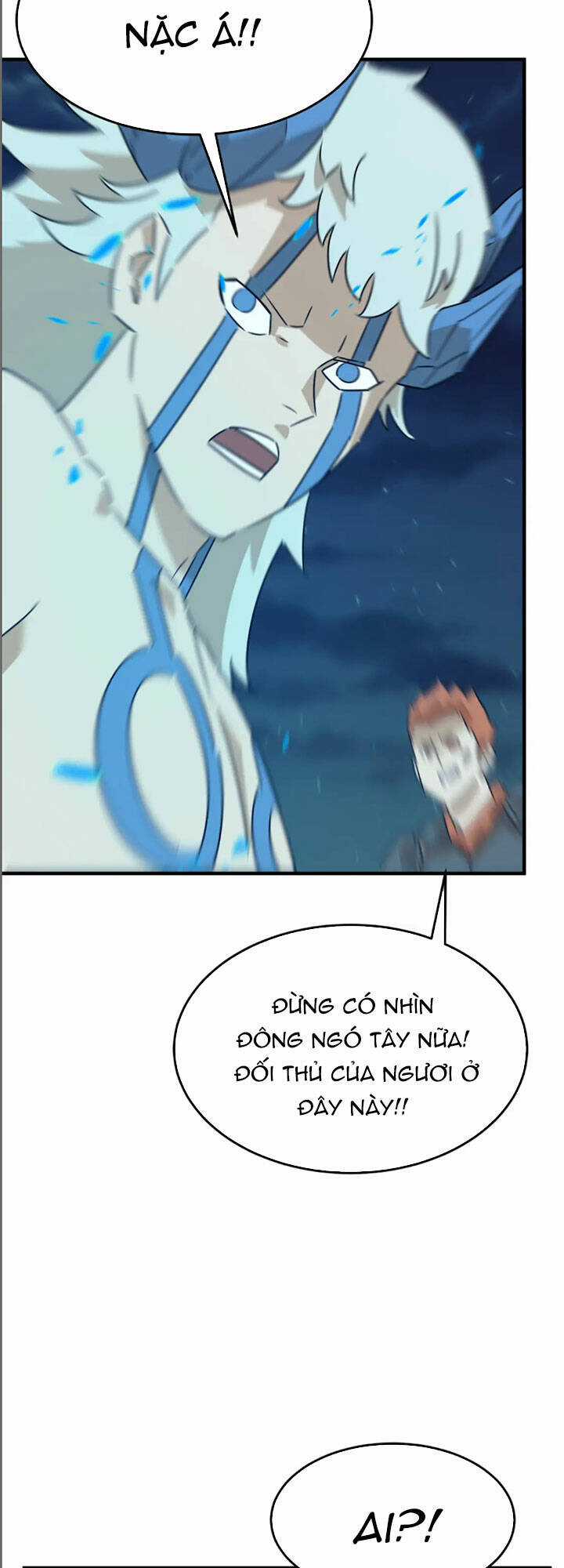 Anh Hùng Dũng Cảm - Chapter 86 - Trang 36