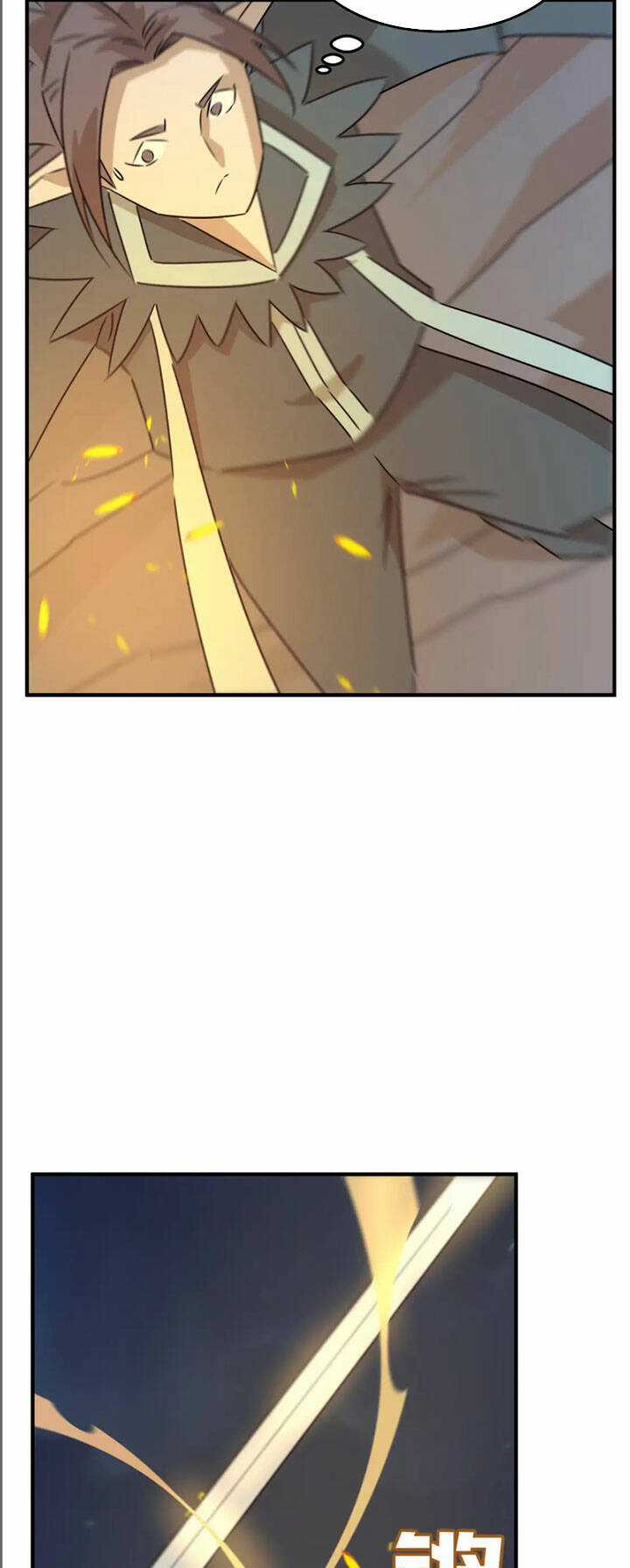 Anh Hùng Dũng Cảm - Chapter 86 - Trang 37