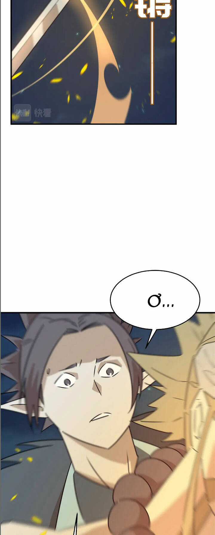 Anh Hùng Dũng Cảm - Chapter 86 - Trang 38