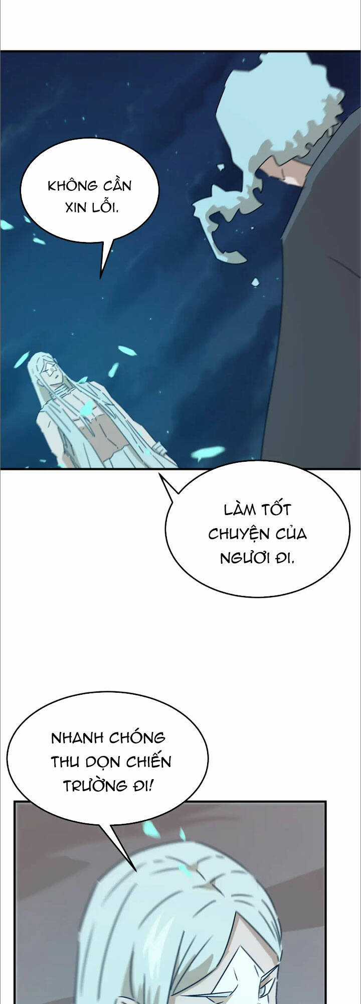 Anh Hùng Dũng Cảm - Chapter 86 - Trang 5