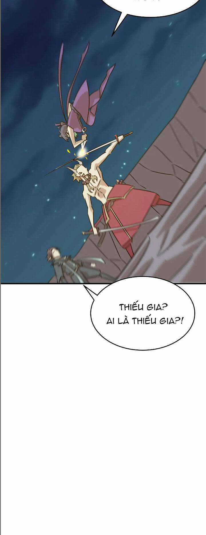 Anh Hùng Dũng Cảm - Chapter 86 - Trang 41