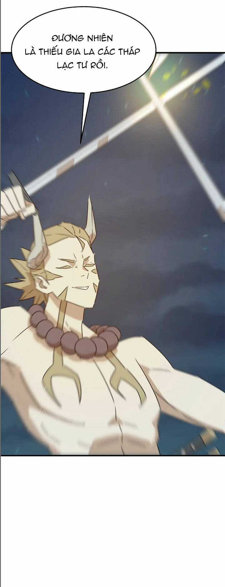 Anh Hùng Dũng Cảm - Chapter 86 - Trang 42