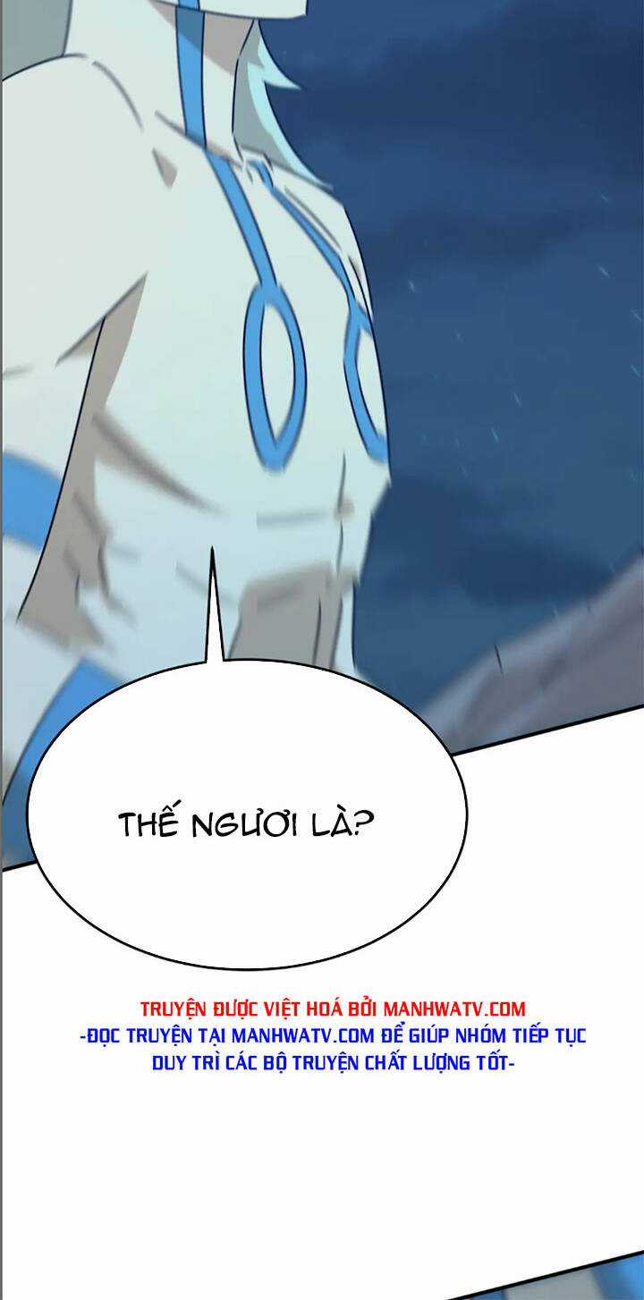 Anh Hùng Dũng Cảm - Chapter 86 - Trang 45