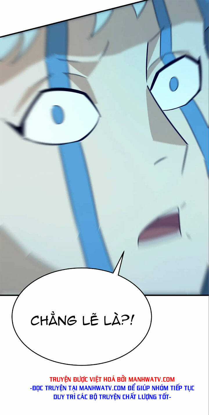 Anh Hùng Dũng Cảm - Chapter 86 - Trang 46