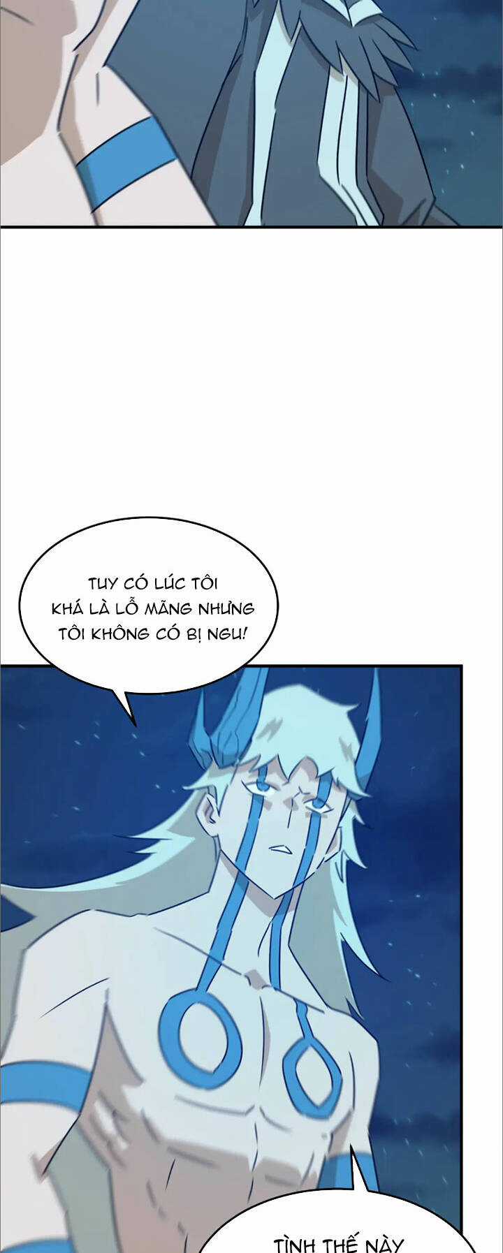 Anh Hùng Dũng Cảm - Chapter 86 - Trang 8