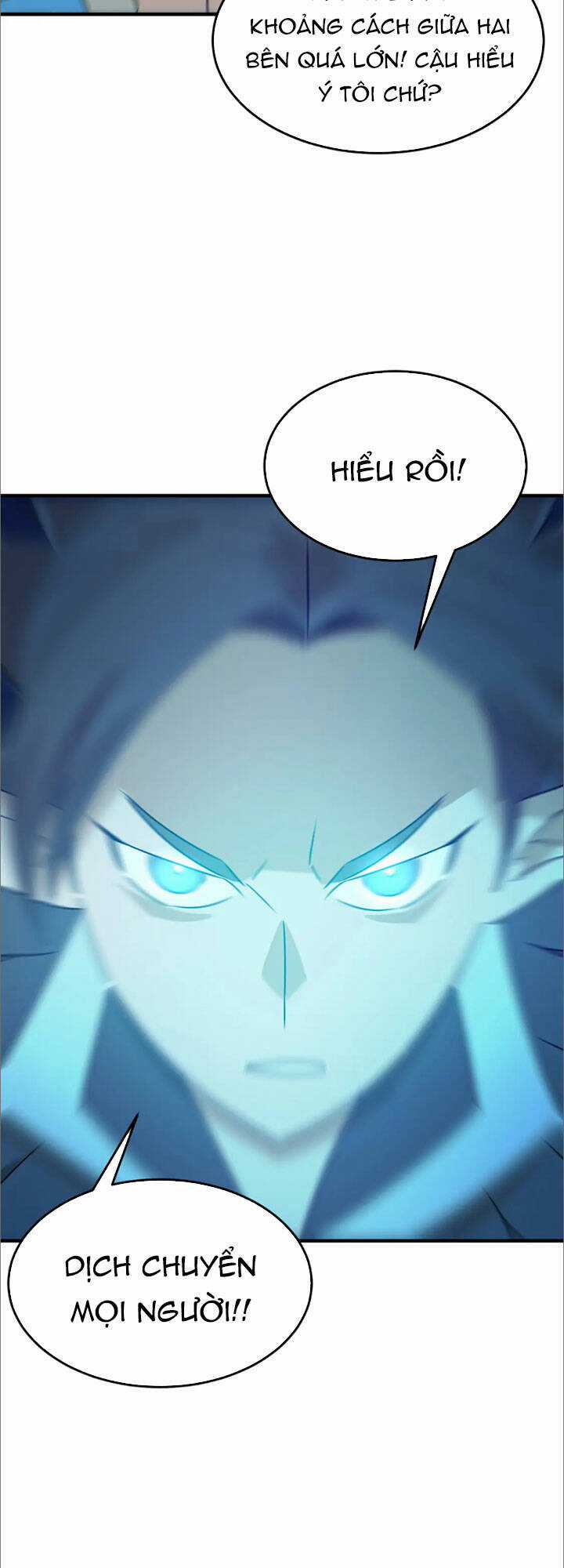 Anh Hùng Dũng Cảm - Chapter 86 - Trang 9