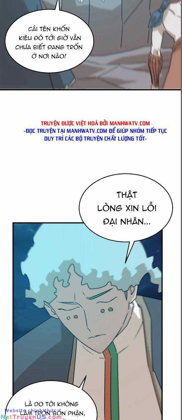 Anh Hùng Dũng Cảm - Chapter 87 - Trang 3