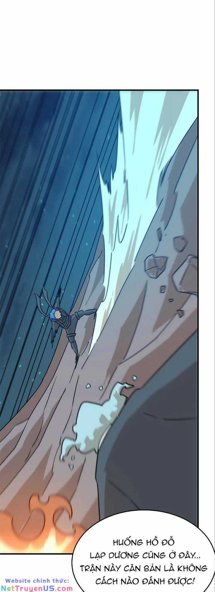 Anh Hùng Dũng Cảm - Chapter 87 - Trang 30