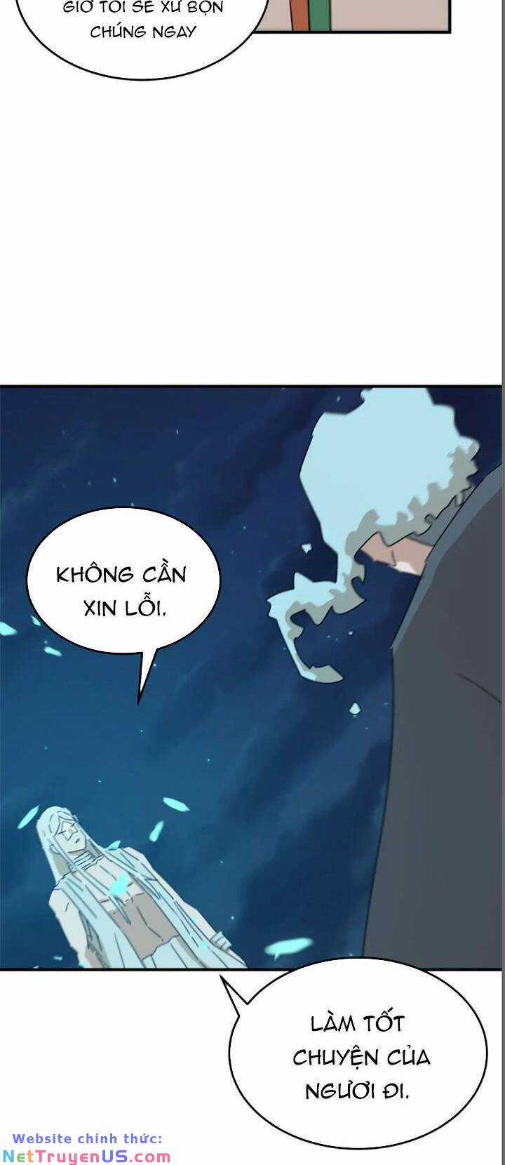 Anh Hùng Dũng Cảm - Chapter 87 - Trang 4