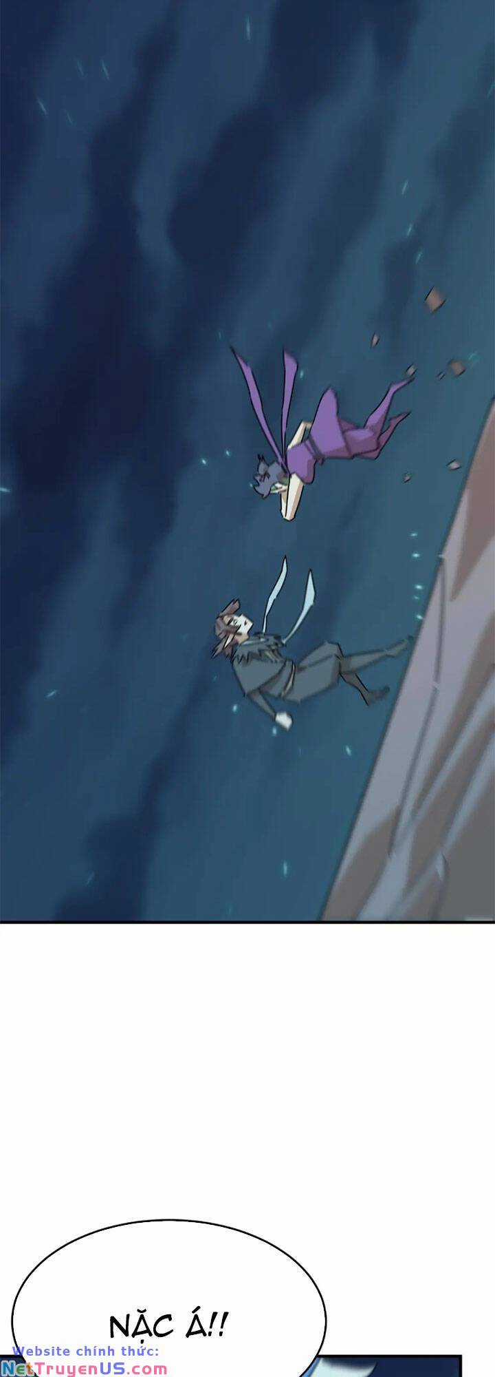 Anh Hùng Dũng Cảm - Chapter 87 - Trang 34