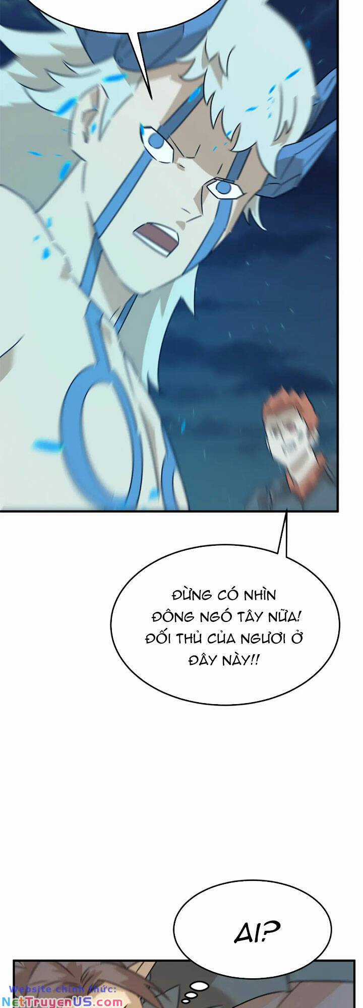 Anh Hùng Dũng Cảm - Chapter 87 - Trang 35