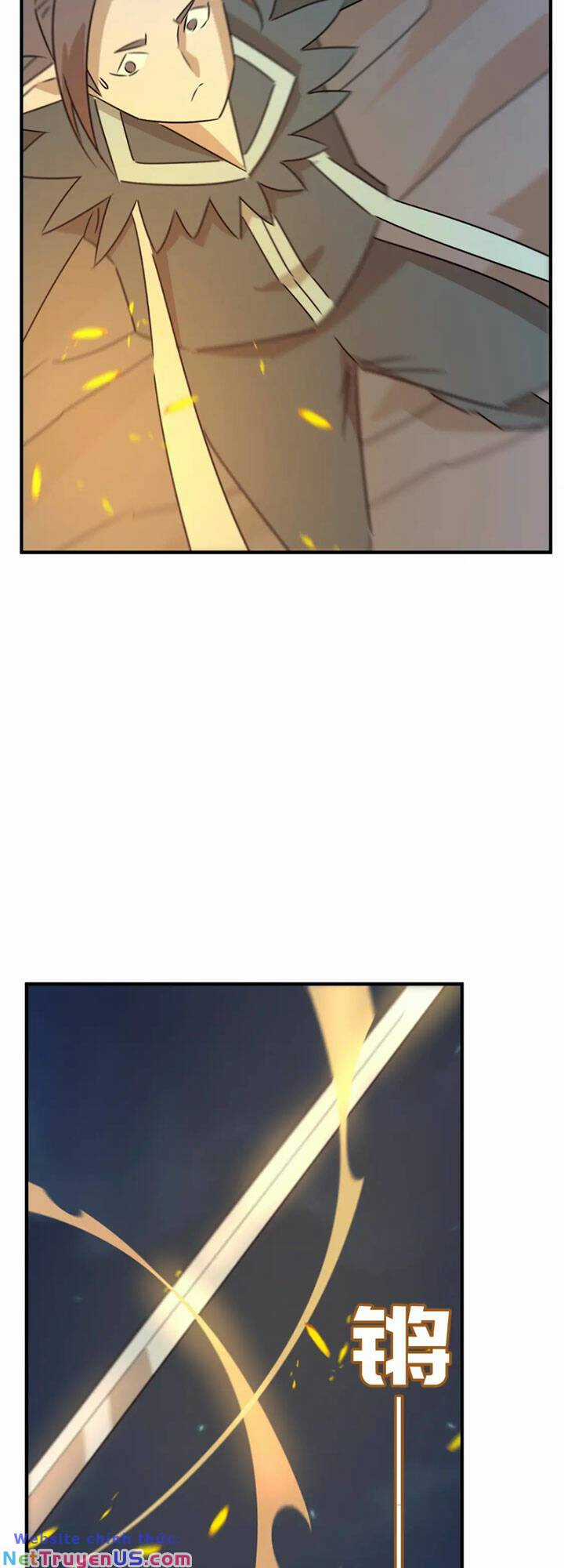 Anh Hùng Dũng Cảm - Chapter 87 - Trang 36