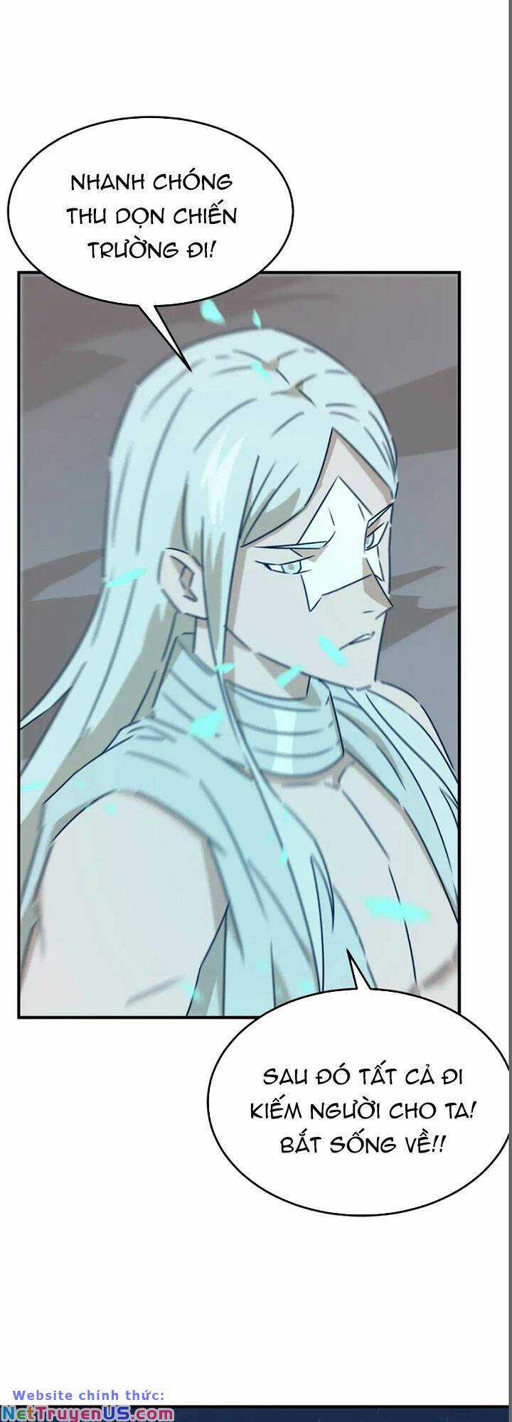 Anh Hùng Dũng Cảm - Chapter 87 - Trang 5