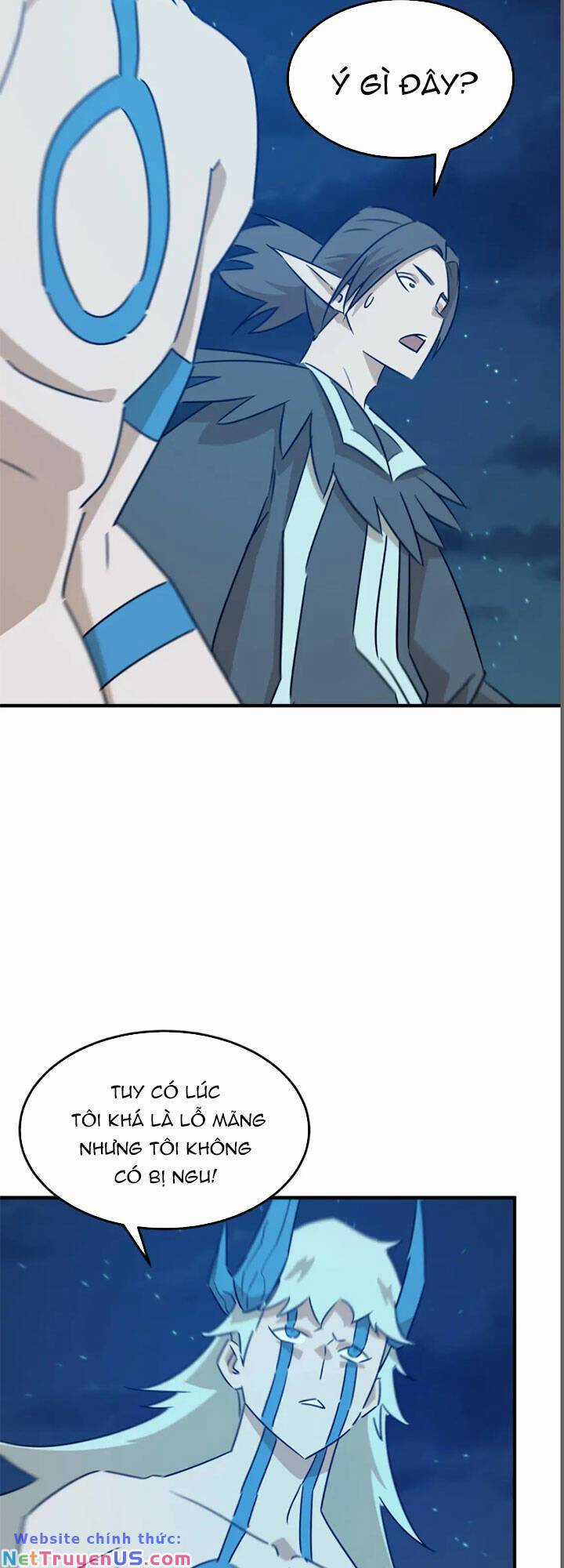 Anh Hùng Dũng Cảm - Chapter 87 - Trang 7