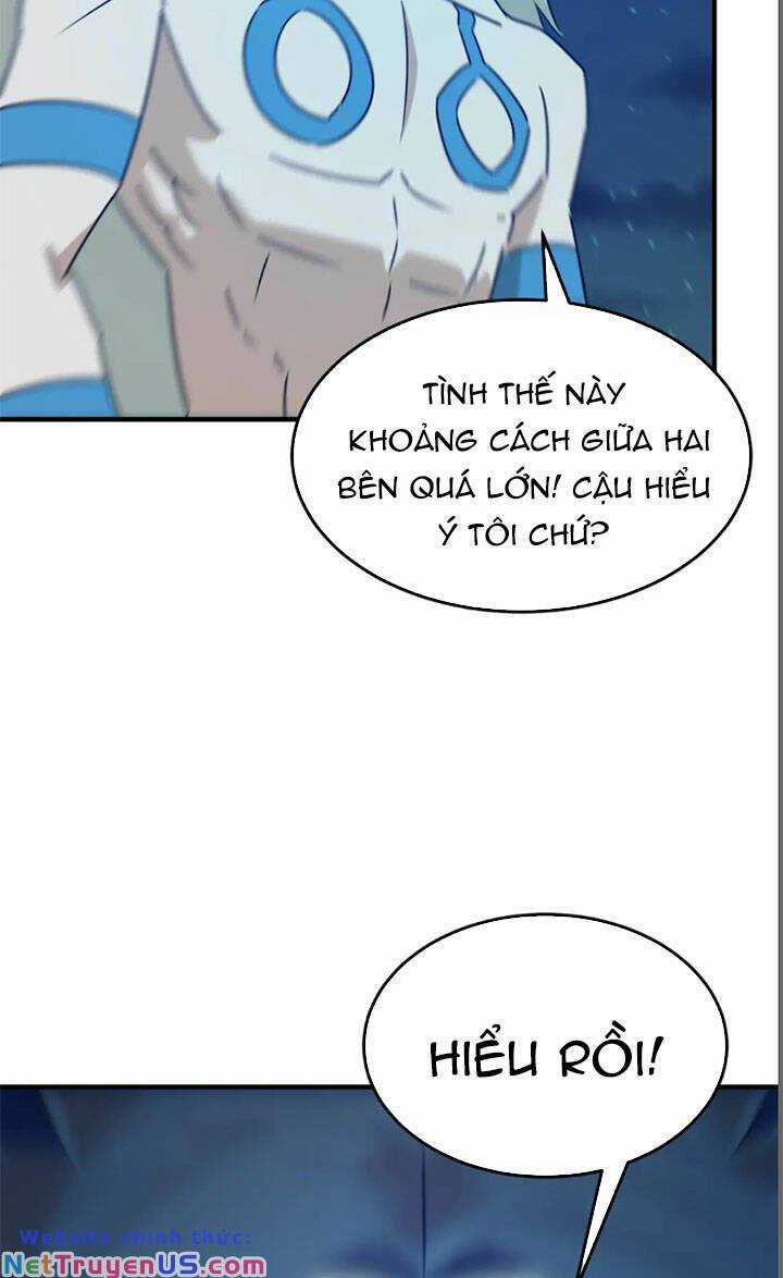 Anh Hùng Dũng Cảm - Chapter 87 - Trang 8