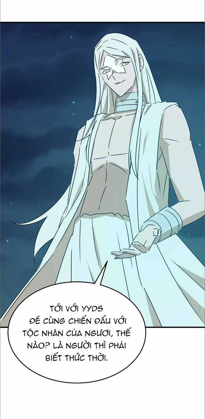 Anh Hùng Dũng Cảm - Chapter 88 - Trang 15