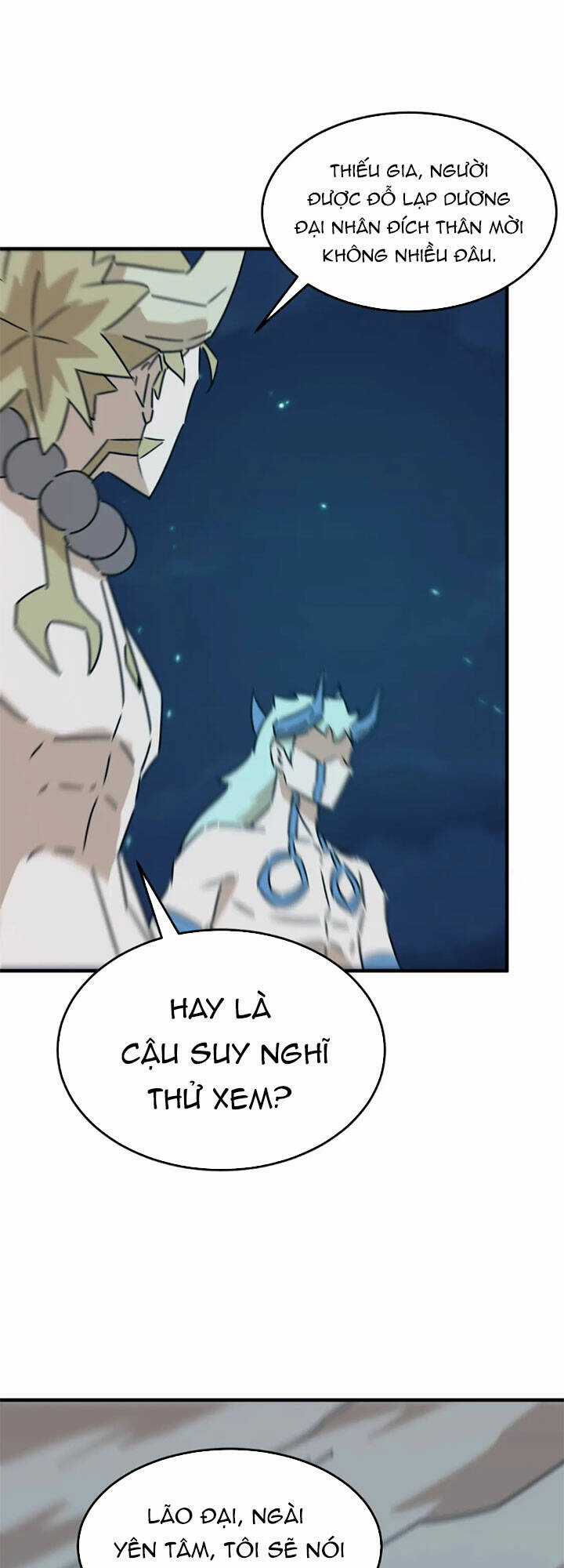 Anh Hùng Dũng Cảm - Chapter 88 - Trang 16