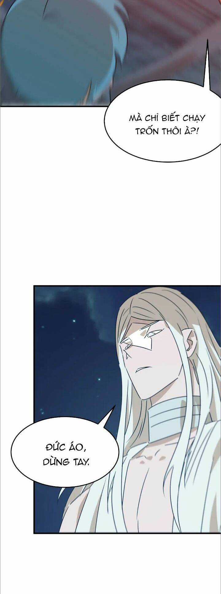 Anh Hùng Dũng Cảm - Chapter 88 - Trang 3