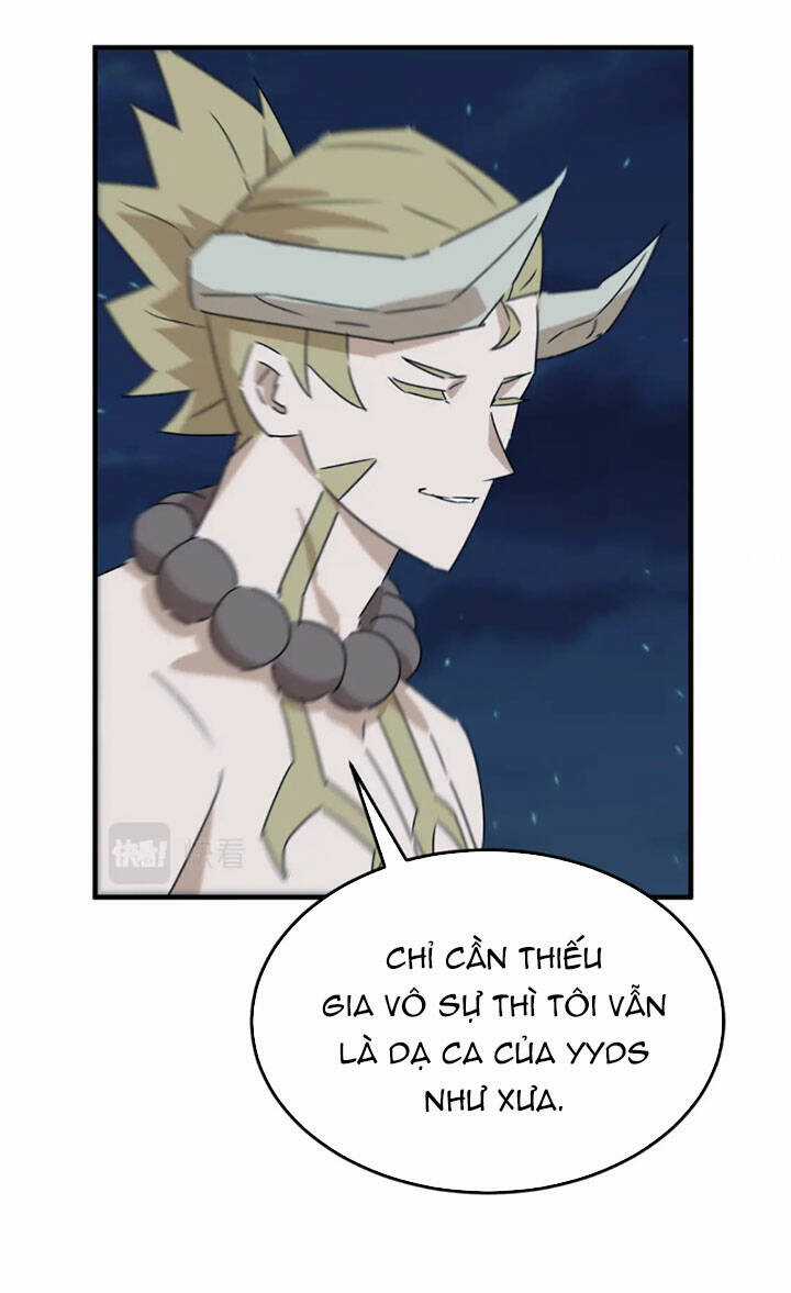 Anh Hùng Dũng Cảm - Chapter 88 - Trang 23