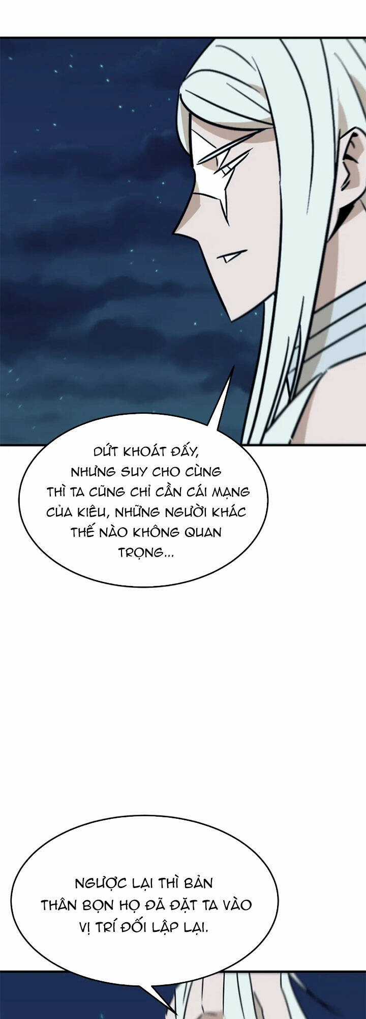 Anh Hùng Dũng Cảm - Chapter 88 - Trang 24