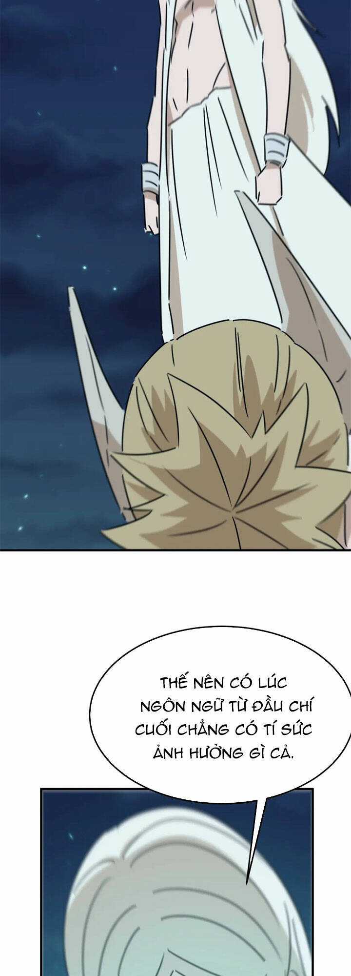 Anh Hùng Dũng Cảm - Chapter 88 - Trang 25